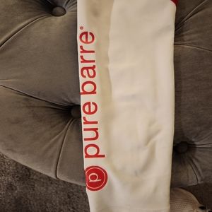 Pure Barre leggings